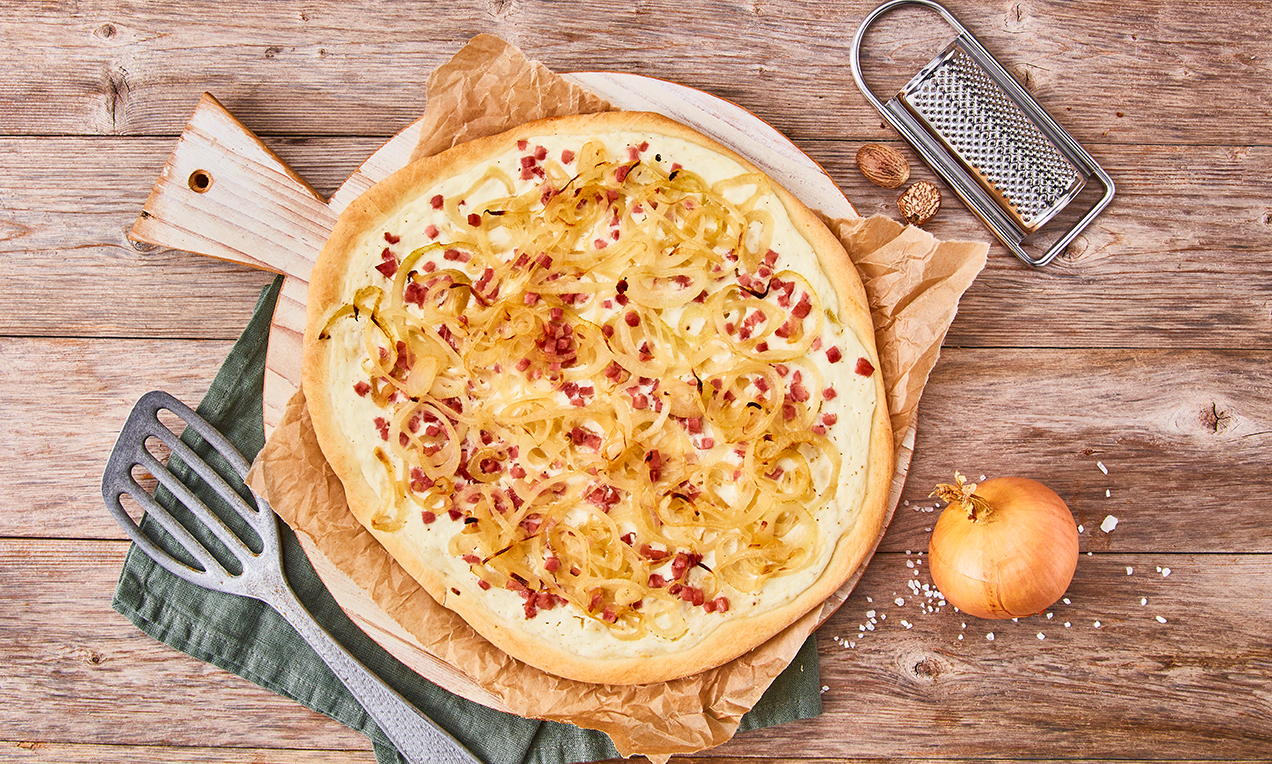 Dr Oetker Flammkuchen Wie Lange Im Ofen www.oetker.de
