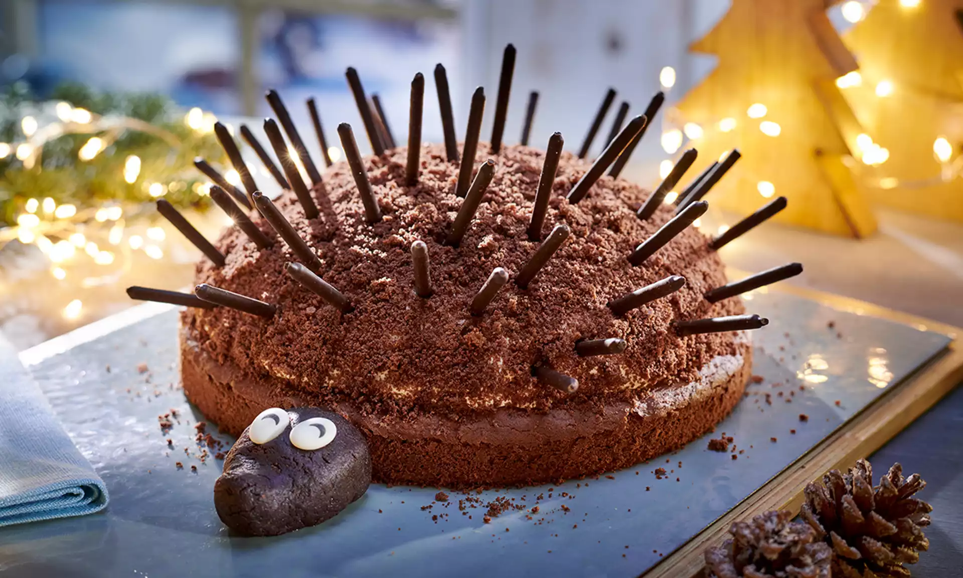 Igel Geburtstagskuchen IGEL TORTE SELBER MACHEN Motivtorten Mini