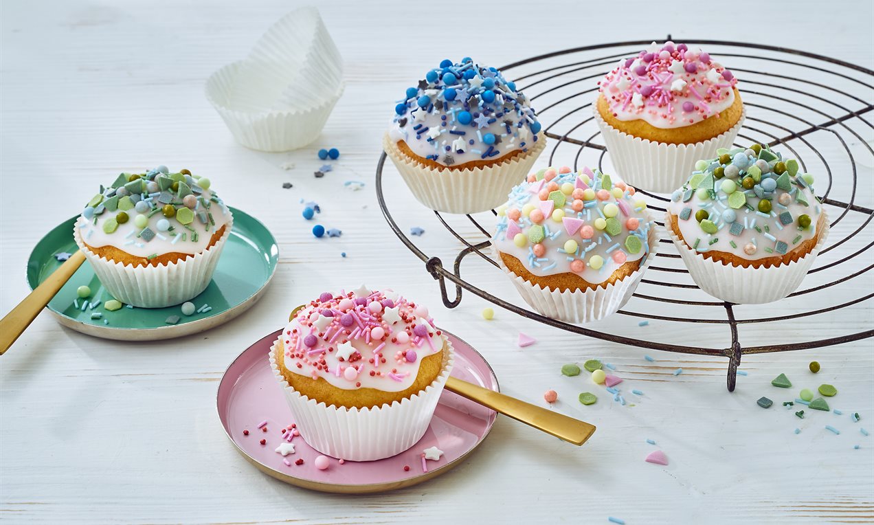 dr oetker rezepte für muffins