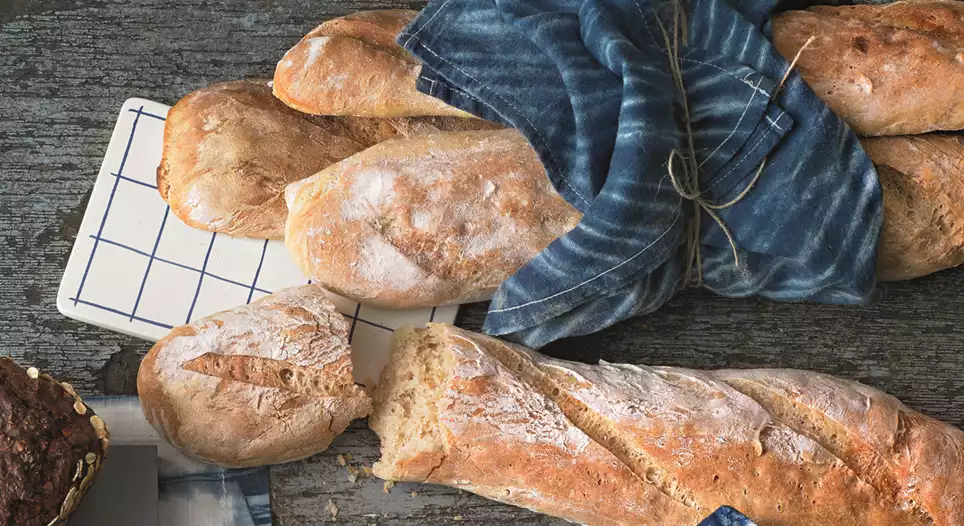 Nudeln mit Champignonsoße Rezept | Dr. Oetker