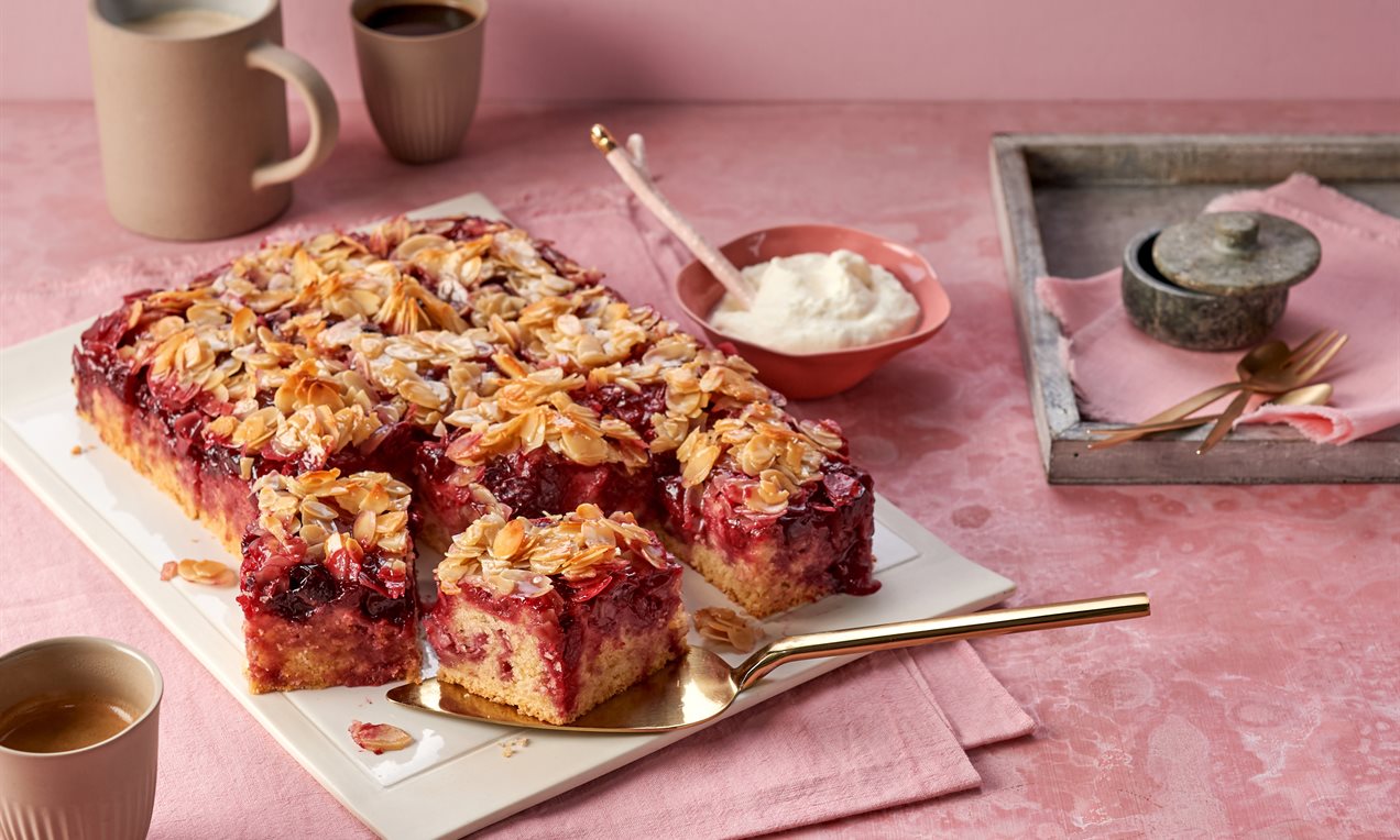 Laktosefreier Kuchen Rezept | Dr. Oetker