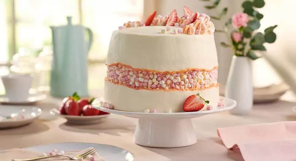 Kürbis-Auflauf mit Reibekuchen Rezept | Dr. Oetker