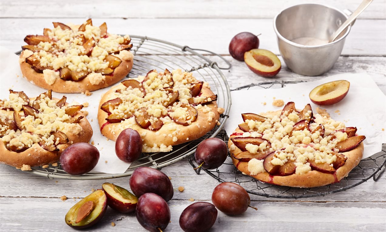 Zwetschgendatschi Rezept Osterreich