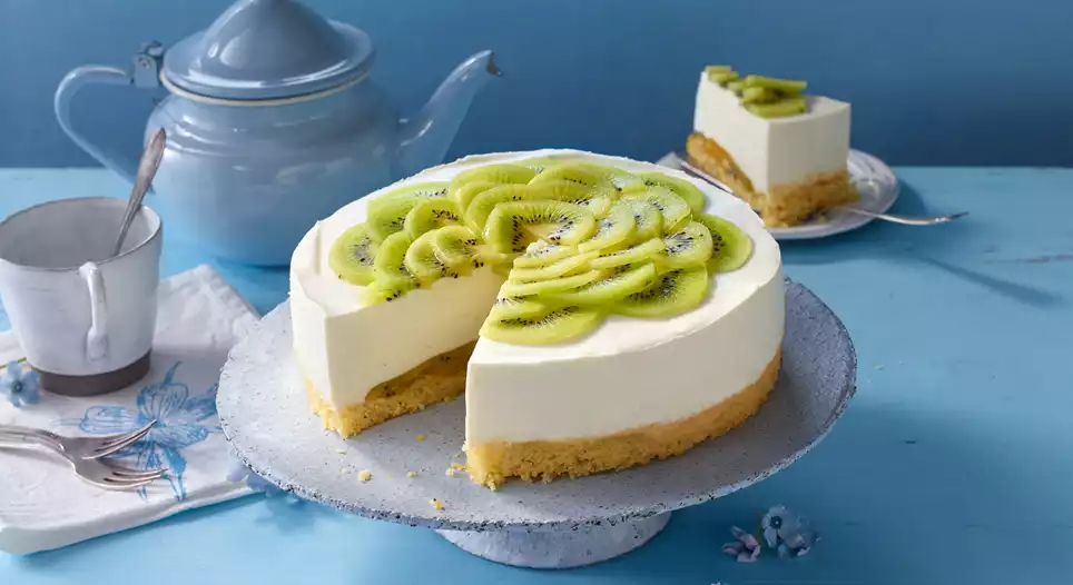 Glutenfreier Kuchen - Rezepte, Tipps &amp; mehr | Dr. Oetker