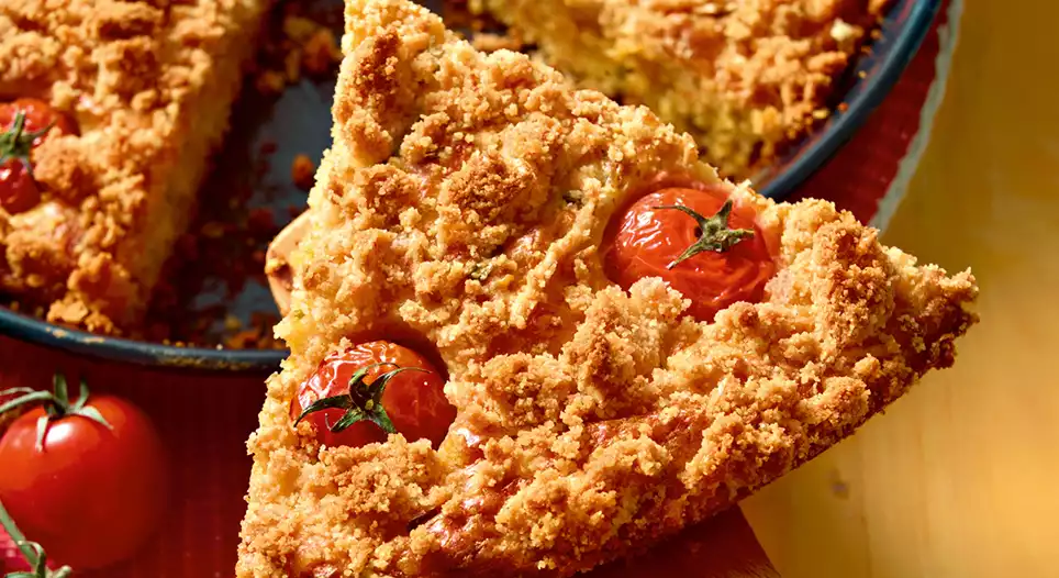 Russische Brezeln Rezept | Dr. Oetker