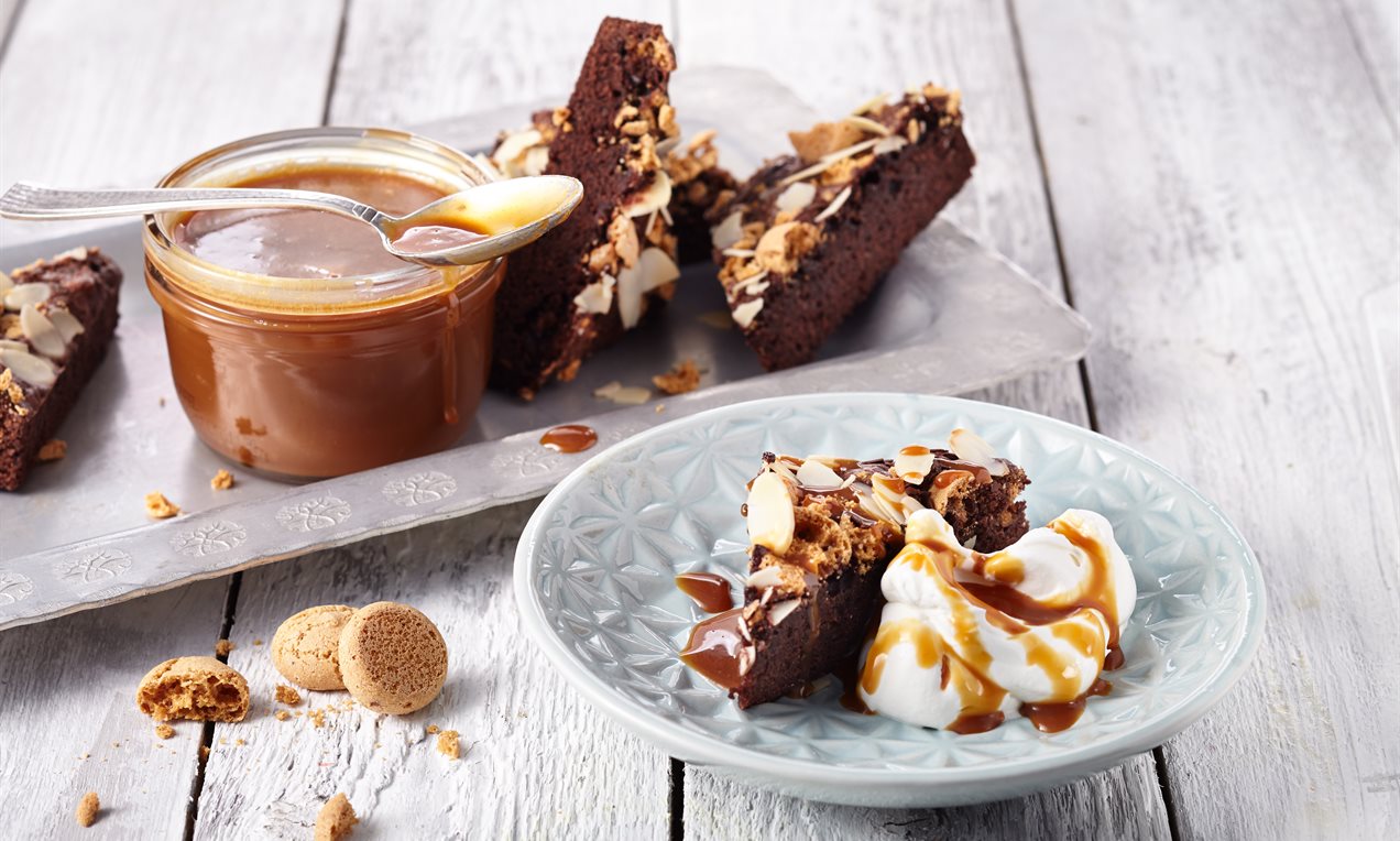 Karamellcreme Rezept | Dr. Oetker