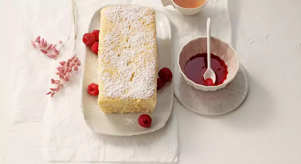 Mirabellen-Likör Rezept | Dr. Oetker