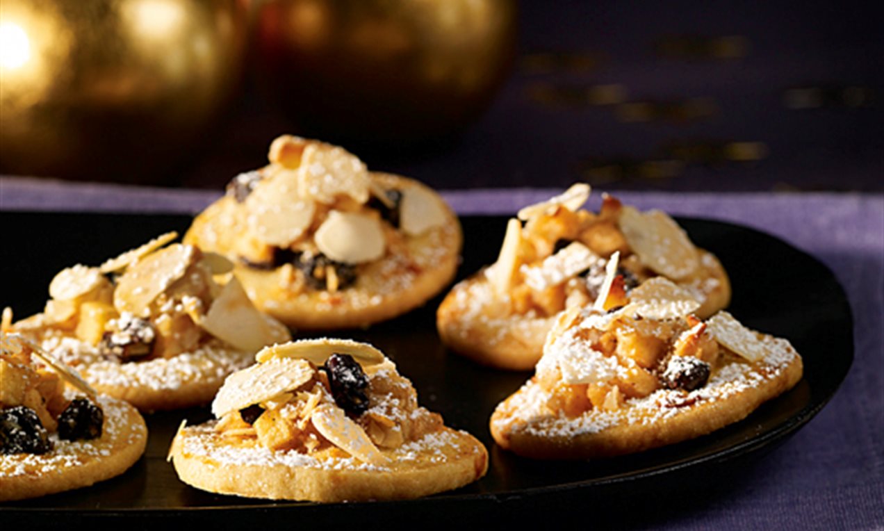 Bratapfel Pl tzchen Rezept Dr Oetker bratapfel-pl-tzchen-rezept-dr-oetker