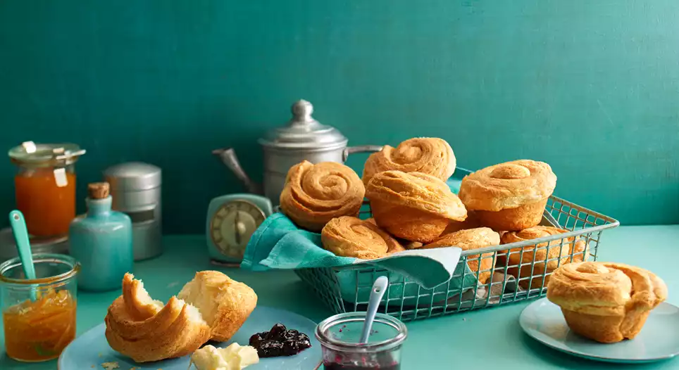 Kürbis-Auflauf mit Reibekuchen Rezept | Dr. Oetker