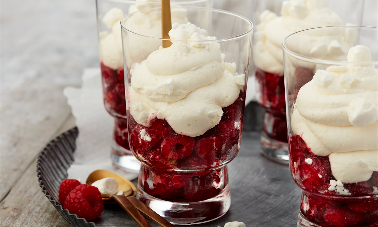Rote Inge Rezept | Dr. Oetker