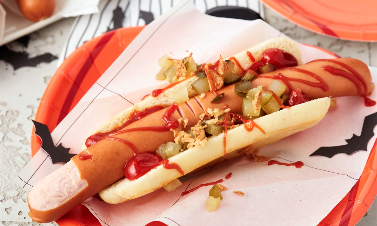 Picture - Halloween-Hot-Dogs QF 15826