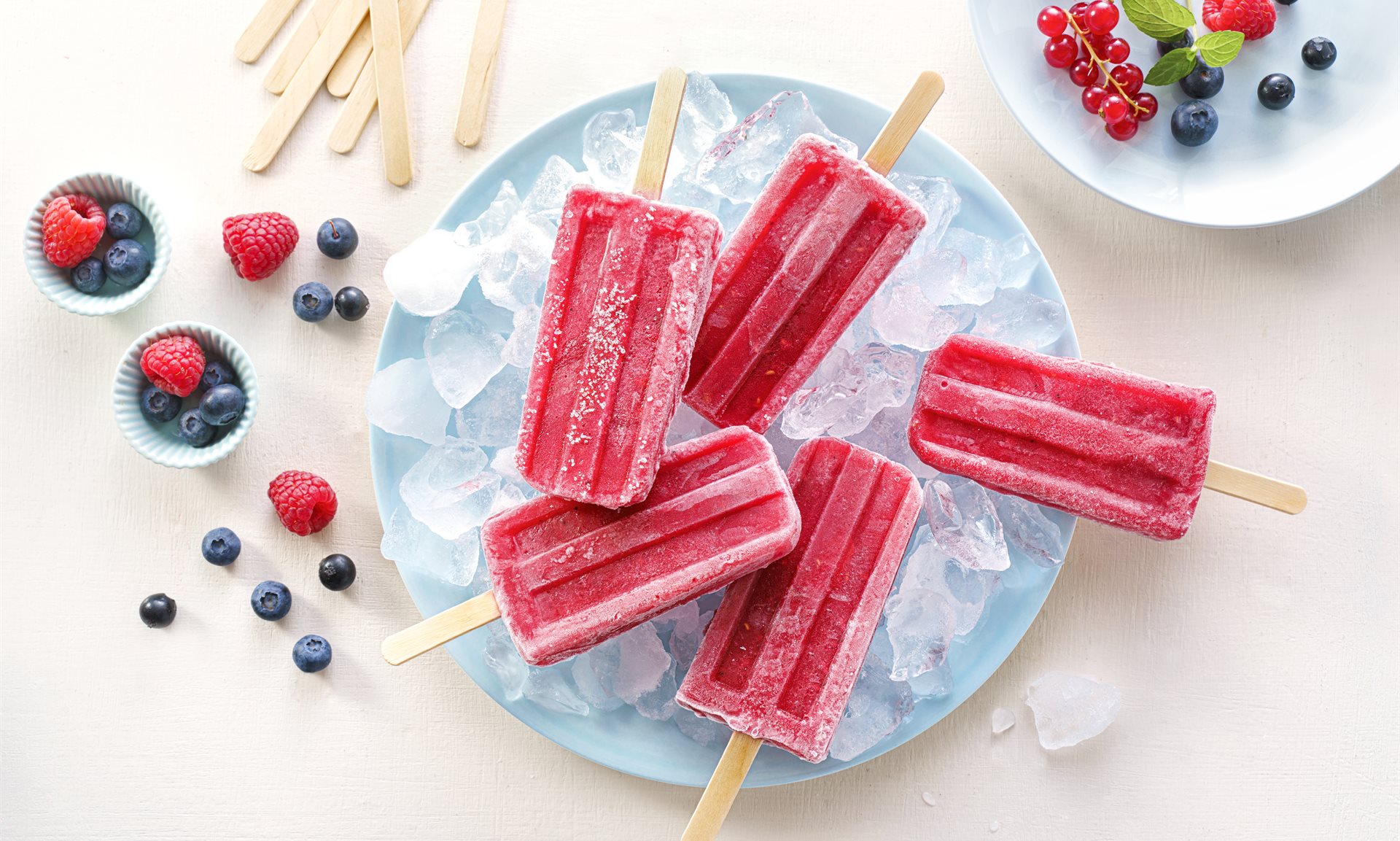 Kreative Variationen: Tipps und Tricks zum Selbermachen von Wassereis Kreative Variationen: Tipps und Tricks zum Selbermachen von Wassereis