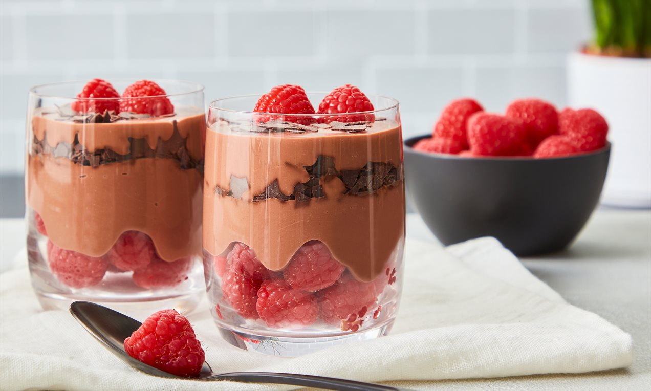 Mascarpone-Schokocreme Rezept | Dr. Oetker
