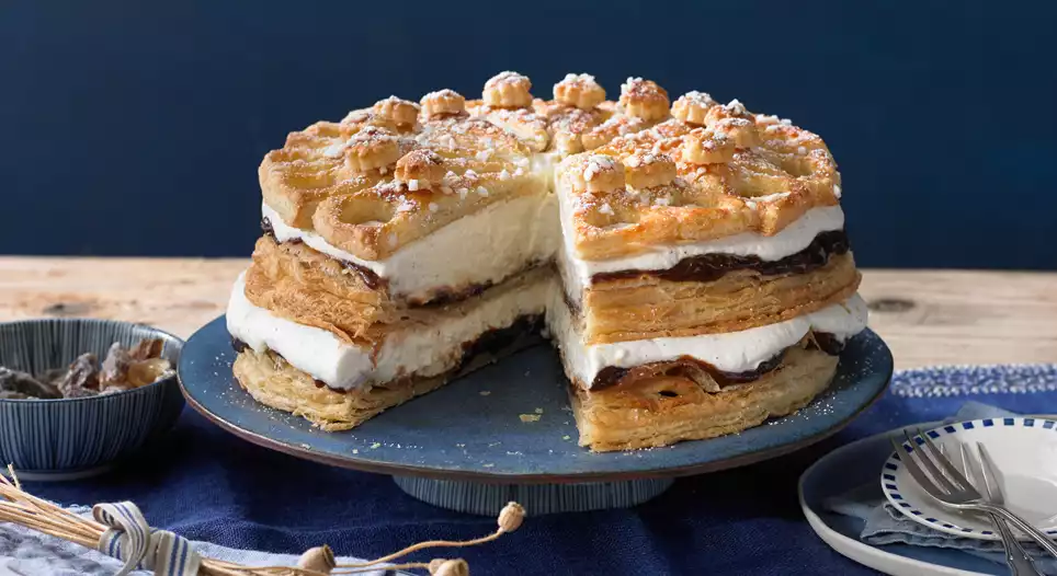 Quarkschnecken Rezept | Dr. Oetker