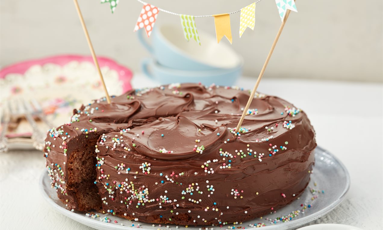 Nutella®-Kuchen Rezept | Dr. Oetker Nutella®-Kuchen Rezept | Dr. Oetker