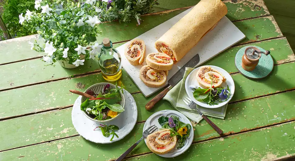 Sauerkirsch-Sirup Rezept | Dr. Oetker