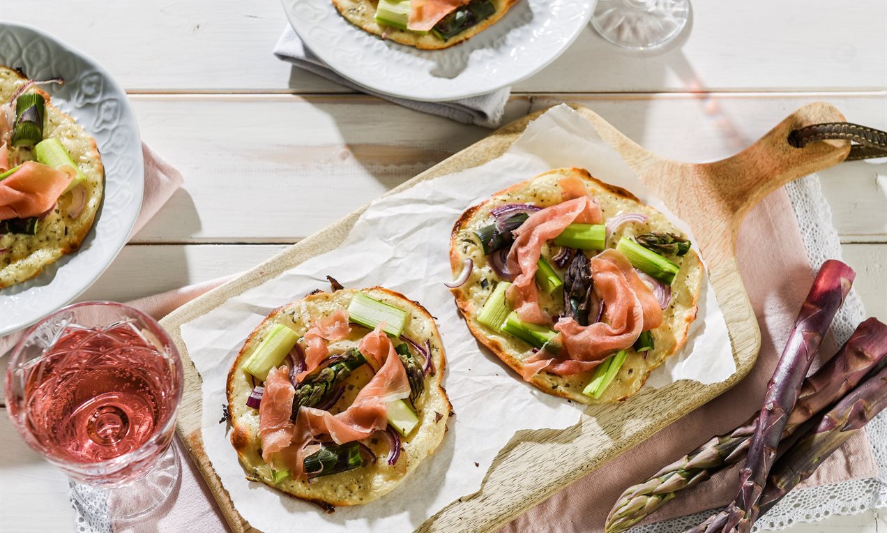 Dr Oetker Flammkuchen Wie Lange Im Ofen
