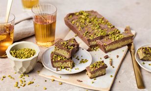 Elit Dubai Schokolade 144x30g • CC Großhandel GmbH
