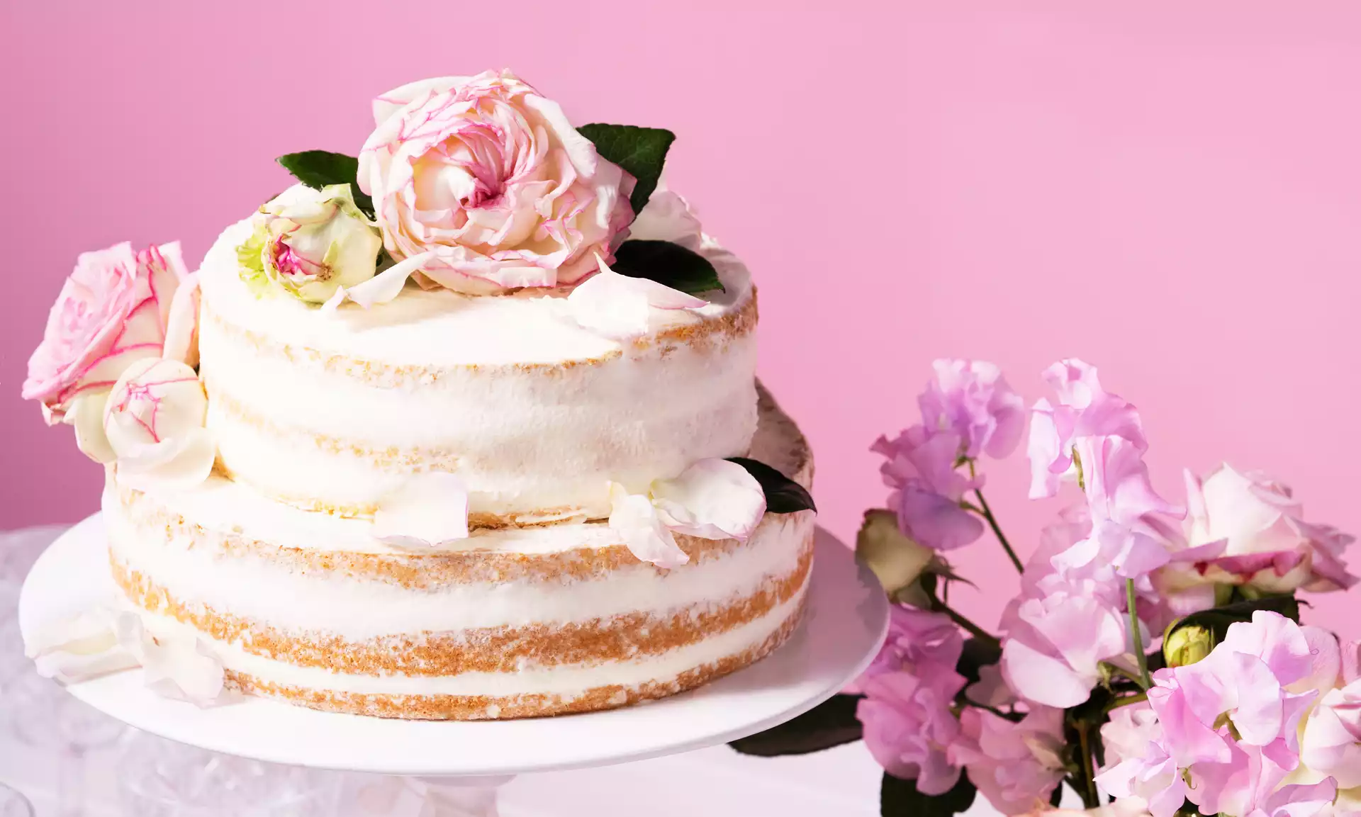 Exklusive Hochzeitstorten Aus Eis Für Deinen Großen Tag