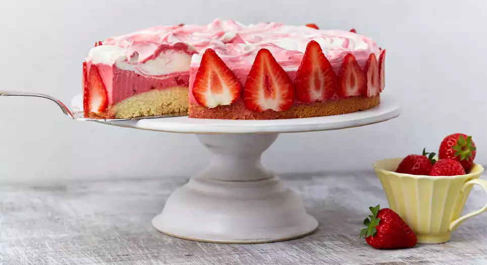 Kürbis-Auflauf mit Reibekuchen Rezept | Dr. Oetker